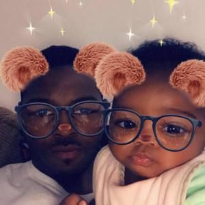 Meet your Posher, Reggie